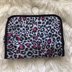 Hanging and Traveling Jewelry Bag